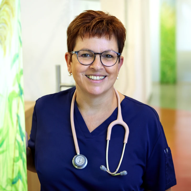 Dr. Angelika Götzinger