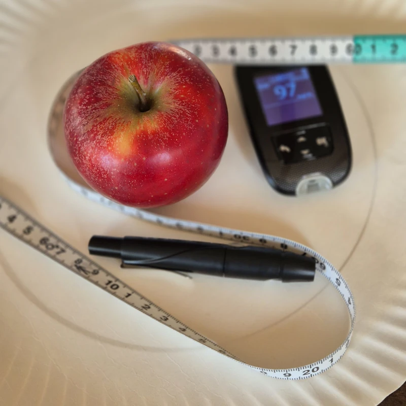 Therapie Aktiv - Diabetes im Griff